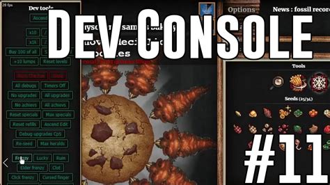 How to open console on cookie clicker. Things To Know About How to open console on cookie clicker. 